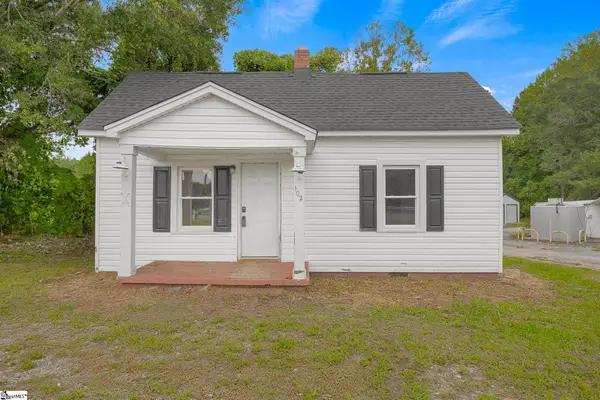 102 Sunset Drive, Pickens, SC 29671