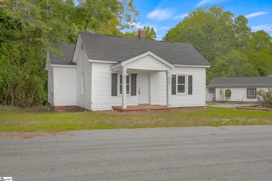 102 Sunset Drive, Pickens, SC 29671 - #3