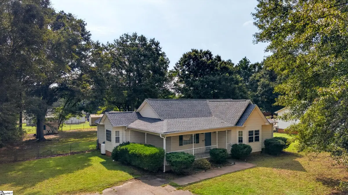 3980 Parris Bridge Road, Boiling Springs, SC 29316 - #1