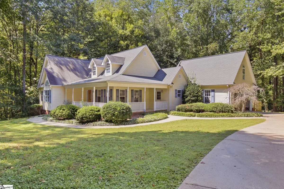 8 N Windward Court, Taylors, SC 29687 - #1