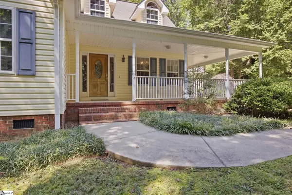 8 N Windward Court, Taylors, SC 29687