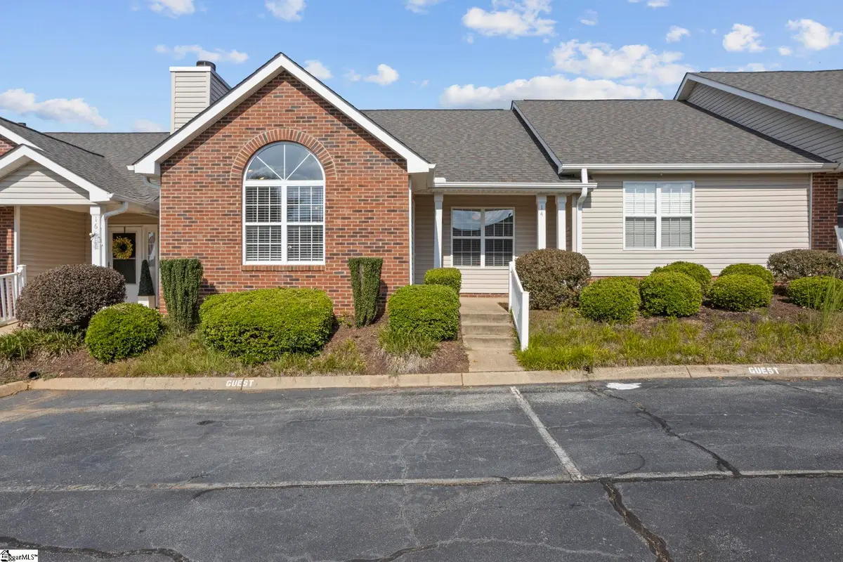 14 Hillside Glen Drive, Greer, SC 29650-4650 - #1