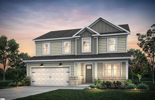849 Sweetwater Springs Drive #Lot 103, Moore, SC 29369