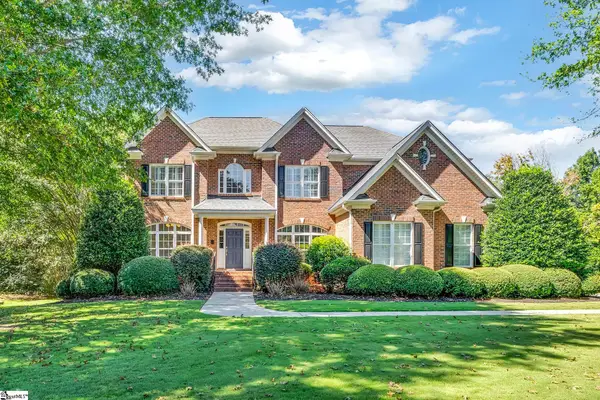 5 Avens Hill Drive, Greer, SC 29651