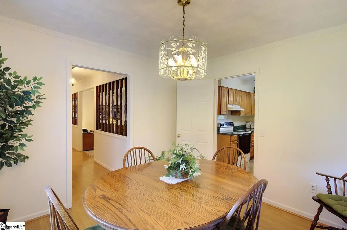 13 Dacus Drive, Williamston, SC 29697 - #1