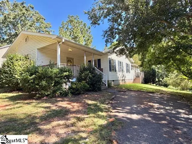 440 Cothran Creek Road, Inman, SC 29349 - #1