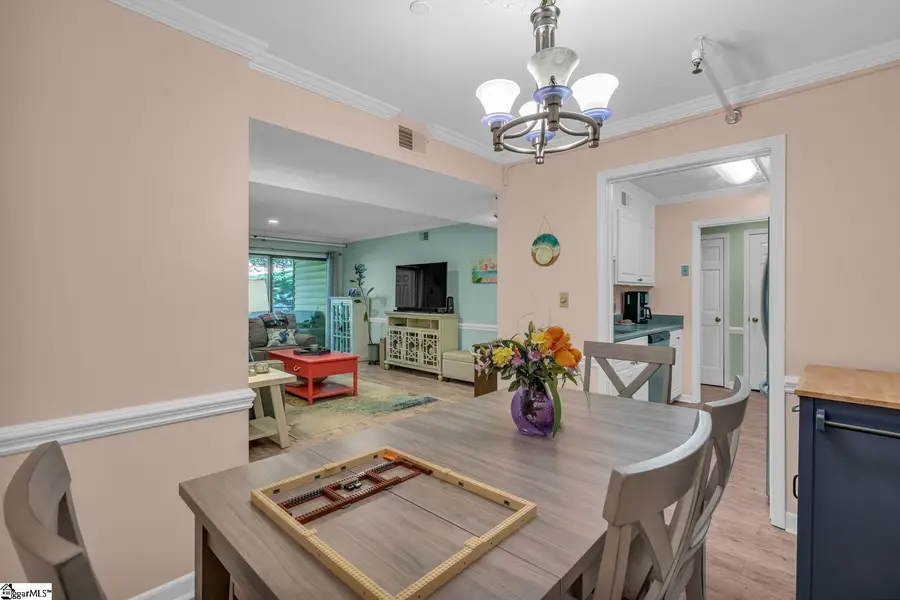 103 Swansgate Place, Greenville, SC 29605 - #3