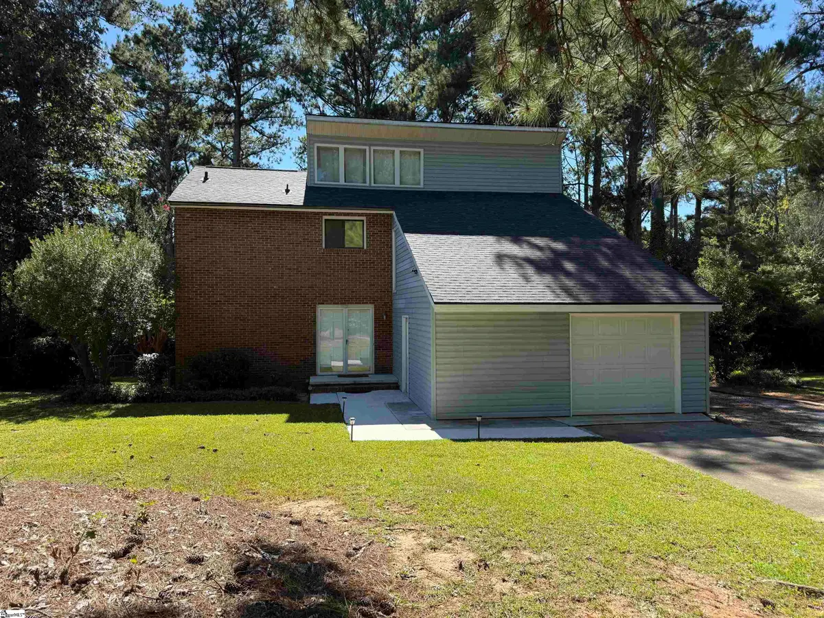207 Preakness Patti Drive, Clinton, SC 29325 - #1