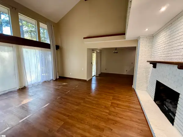 207 Preakness Patti Drive, Clinton, SC 29325