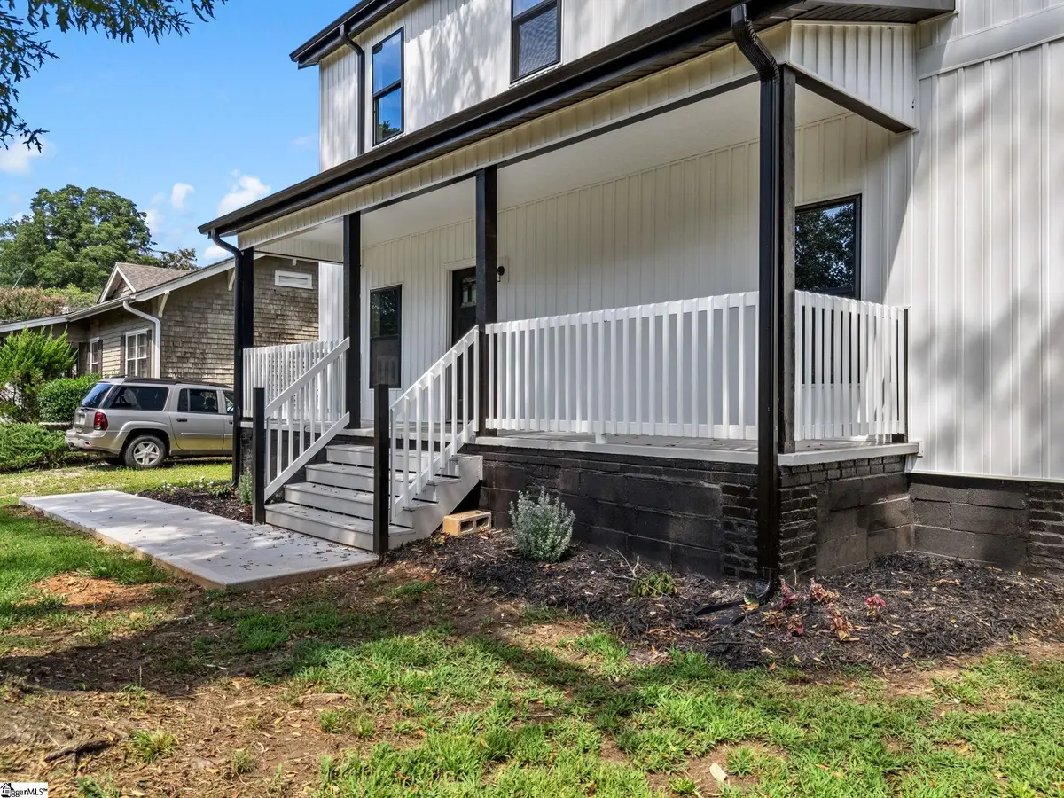503 Drugstore Street, Buffalo, SC 29321 - #1