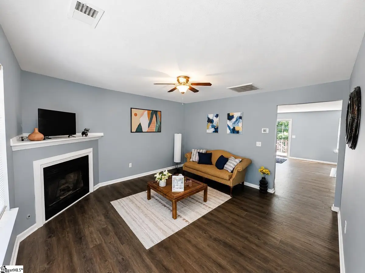 213 Kingscreek Drive, Greer, SC 29650 - #1