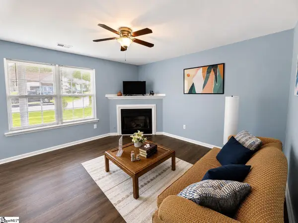213 Kingscreek Drive, Greer, SC 29650