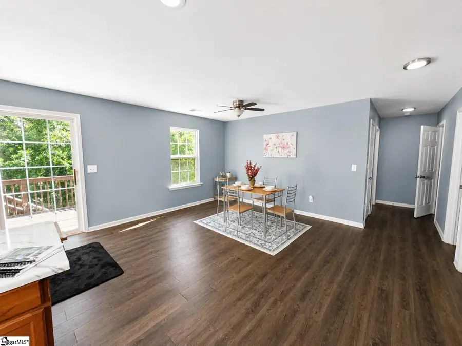 213 Kingscreek Drive, Greer, SC 29650 - #3