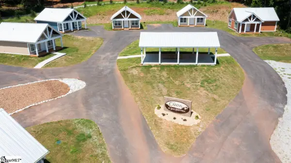 1017 Smyzer Road, Townville, SC 29689
