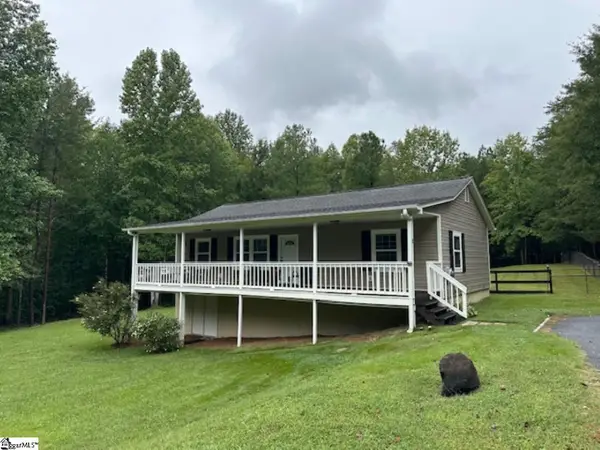 1095 E Prince Road, Landrum, SC 29356