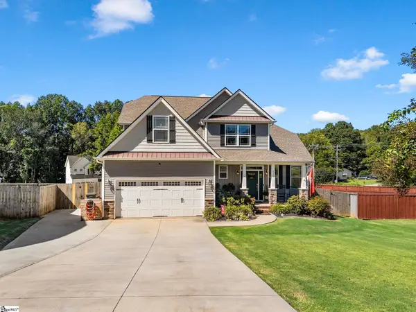 433 Golden Amber Lane, Greer, SC 29651