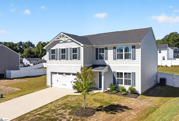 523 Eden Hall Road, Woodruff, SC 29388