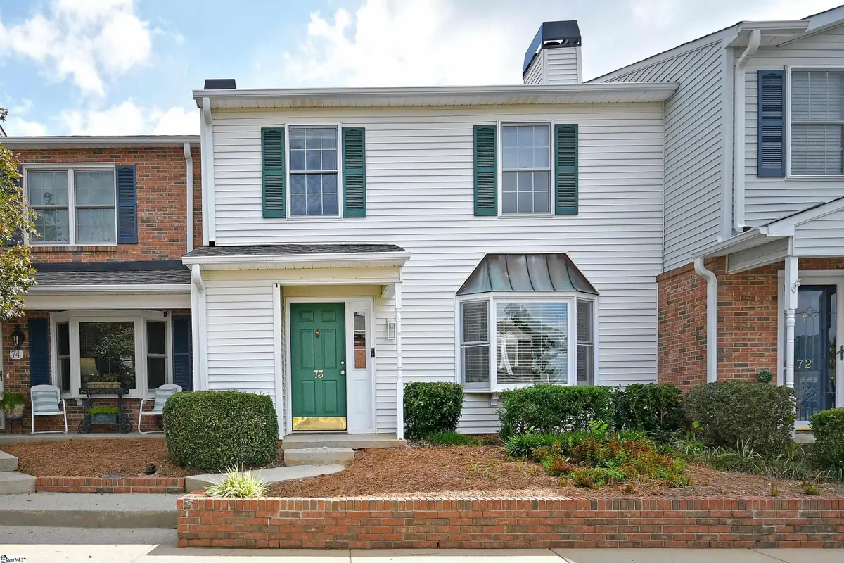 97 Jamestowne Way #Unit 73, Taylors, SC 29687 - #1