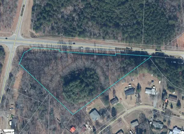 Farrs Bridge Road, Easley, SC 29640