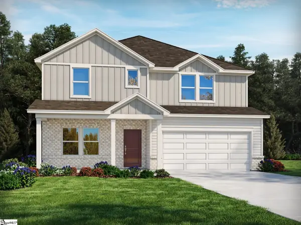 387 Allingham Road, Piedmont, SC 29673