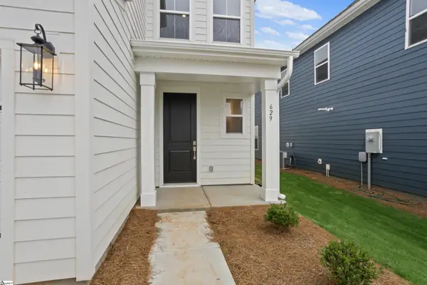 629 Sweetspire Trail #Lot 149, Seneca, SC 29678