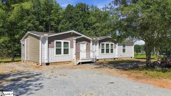 117 Viewmont Drive, Fair Play, SC 29643