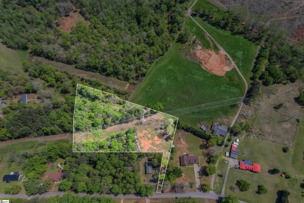 554 Lawrence Road, Anderson, SC 29624 - #1