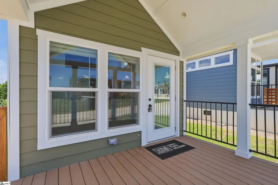 413 Presley Jackson Road, Taylors, SC 29687 - #2
