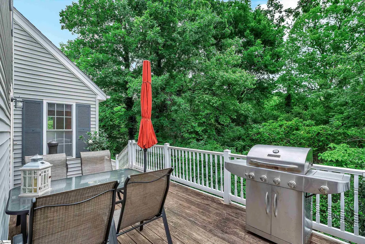 201 Fields Avenue, Anderson, SC 29625 - #1