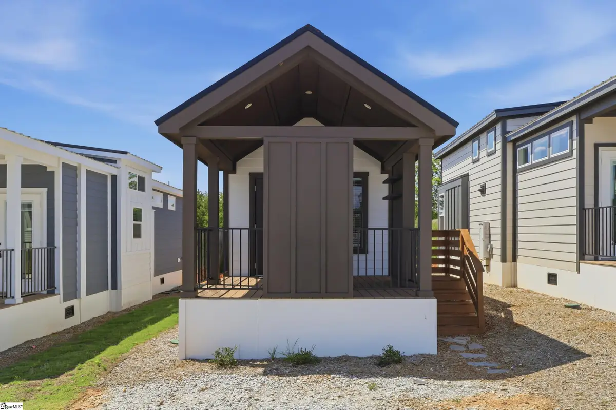 714 Memphis Road, Taylors, SC 29687 - #1