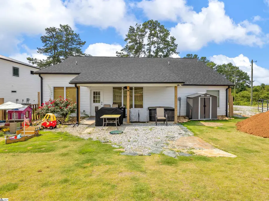 304 Ben Johnson Road, Inman, SC 29349-9523 - #2