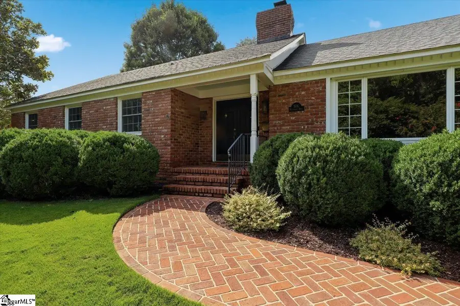 306 Beechwood Drive, Spartanburg, SC 29307 - #2