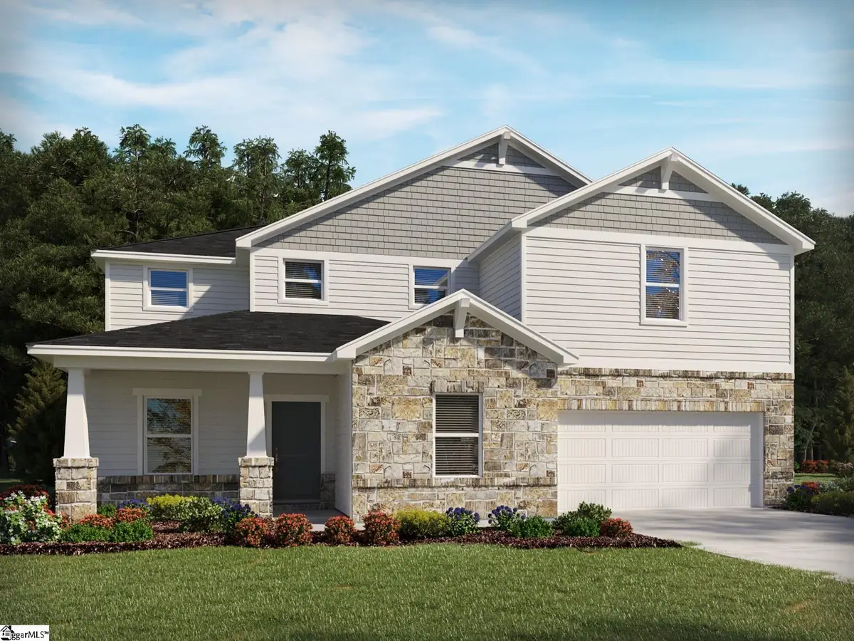 524 Tilson Road, Piedmont, SC 29673 - #1