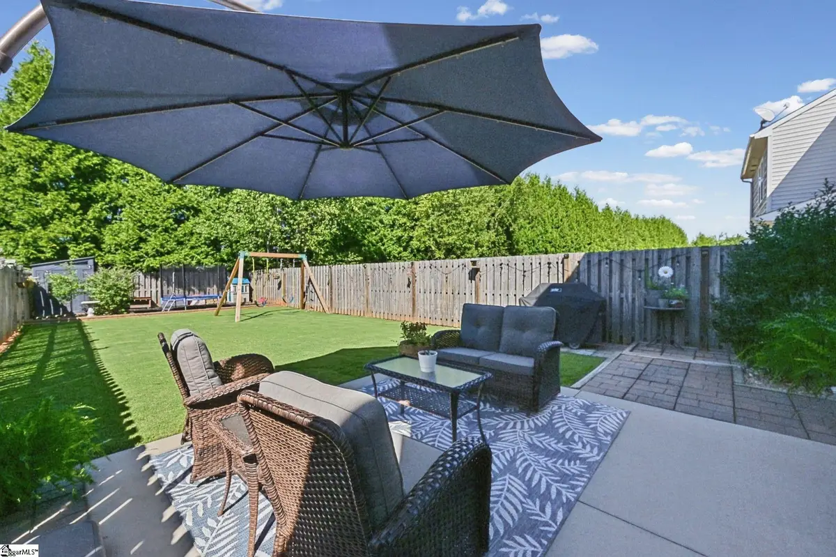 832 Chartwell Drive, Greer, SC 29650 - #1