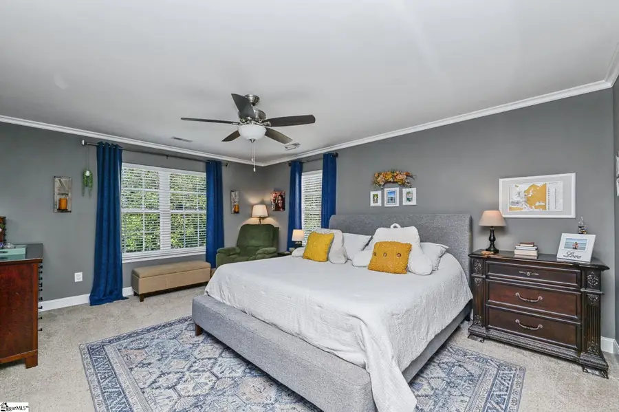 832 Chartwell Drive, Greer, SC 29650 - #3