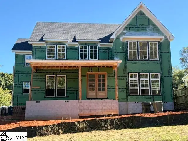 24 E Lanneau Drive, Greenville, SC 29605 - #2