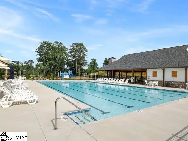 1072 Bywell Drive, Woodruff, SC 29388 - #2