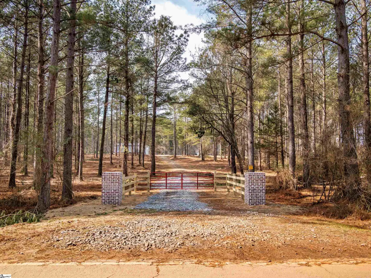 Mill Pine Road #Lots 10 & 11, Liberty, SC 29657 - #1