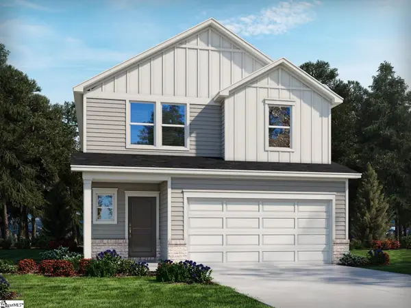 456 Upland Water Court, Spartanburg, SC 29301