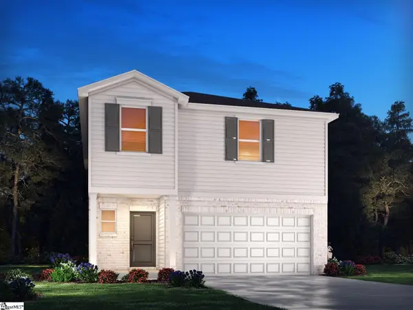 452 Upland Water Court, Spartanburg, SC 29301