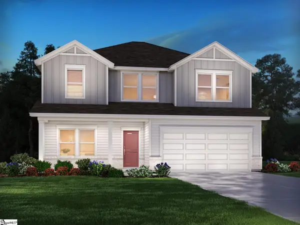 951 Rising Oak Court, Spartanburg, SC 29301