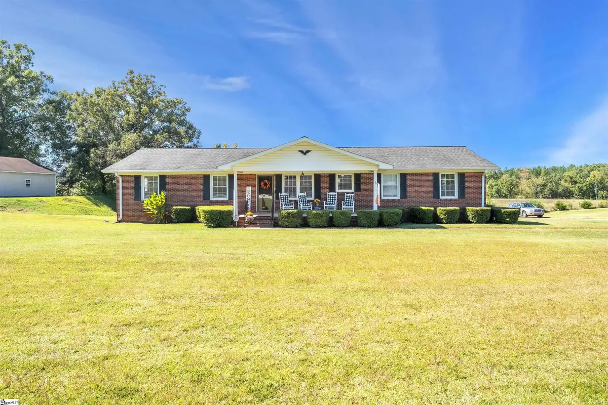 233 Bailey Road, Buffalo, SC 29321 - #1