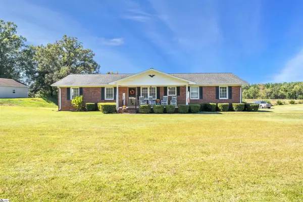 233 Bailey Road, Buffalo, SC 29321