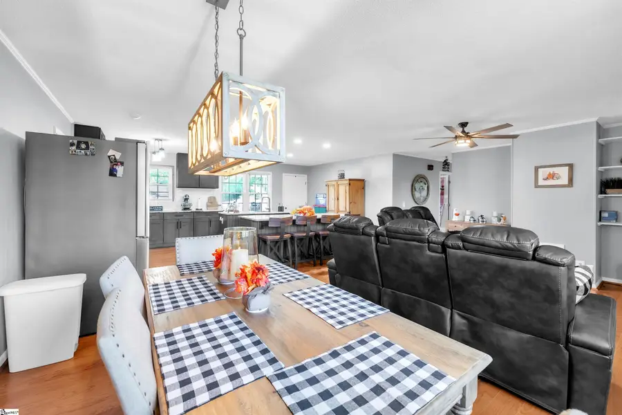 233 Bailey Road, Buffalo, SC 29321 - #2