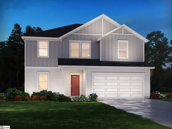 959 Rising Oak Court, Spartanburg, SC 29301
