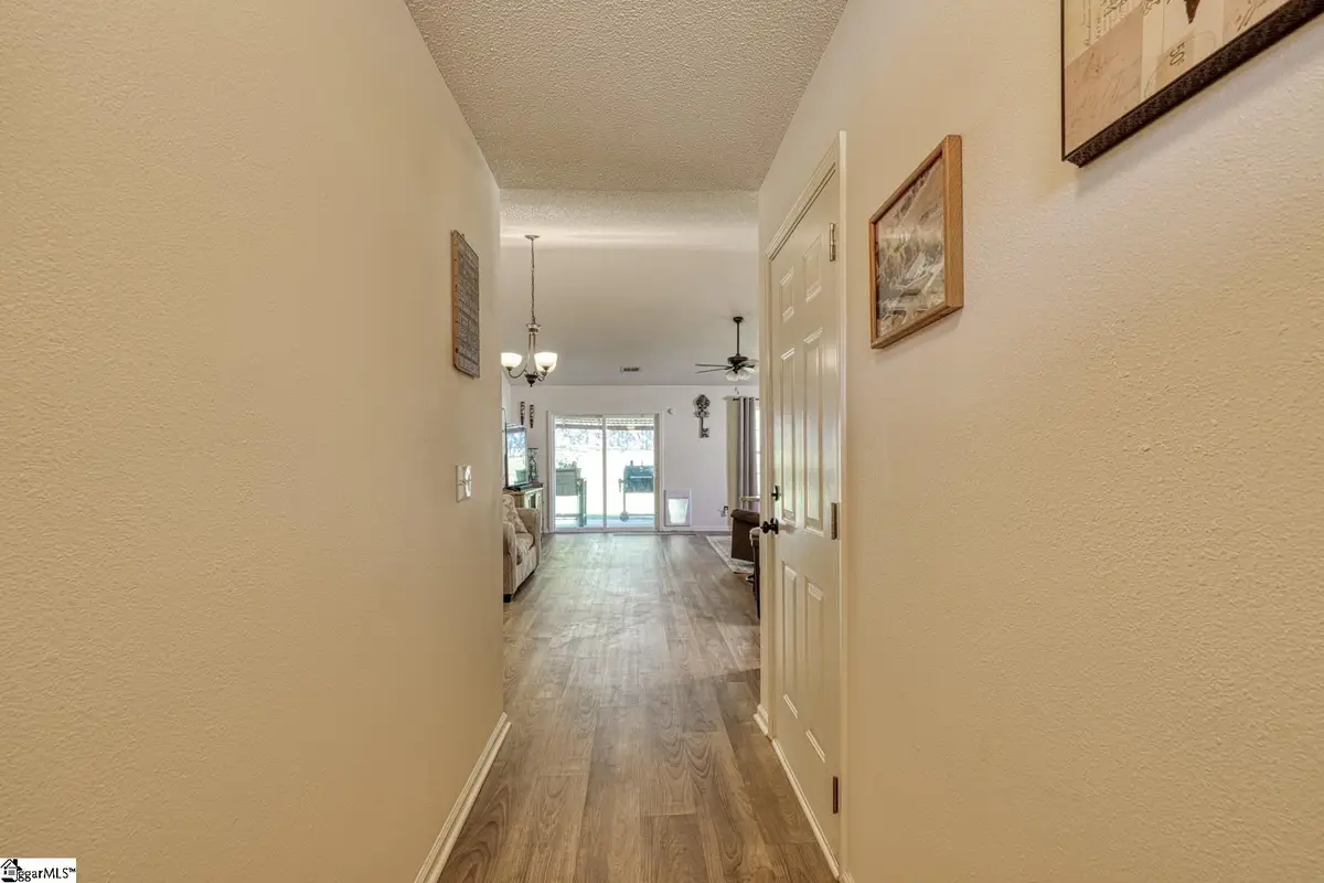 539 Hamilton Chase Drive, Moore, SC 29369 - #1
