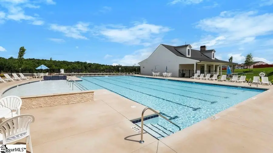 115 Sipsey Circle, Laurens, SC 29360 - #3