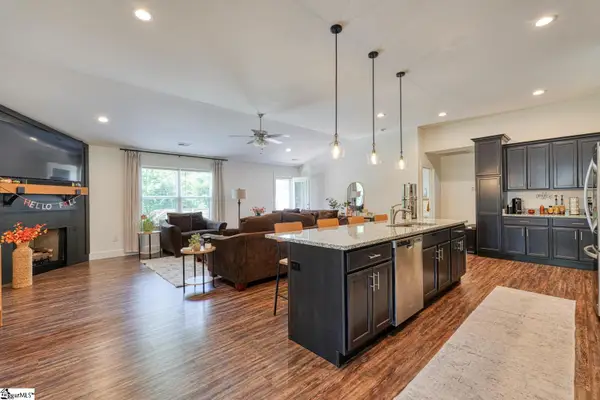1511 S Green River Road, Gaffney, SC 29341