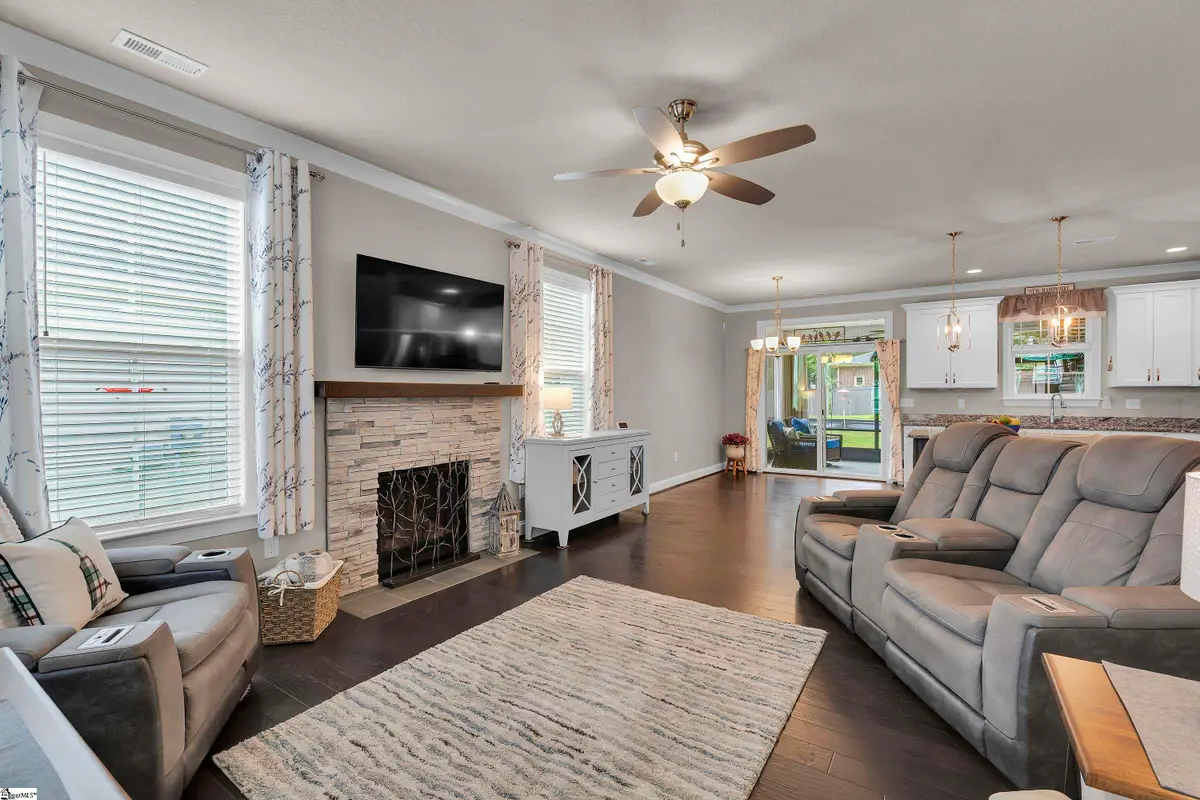 26 Golden Apple Trail, Mauldin, SC 29662 - #1