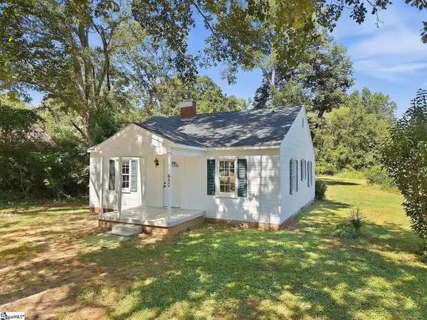 652 Union Highway, Cross Anchor, SC 29331
